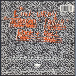 Saving All My Love - 1993 Dutch pressed 2-track 7" Single