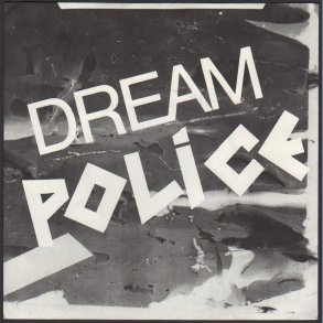 In Combat EP - 1986 Danish 4-track Translucent Green Vinyl 7