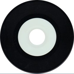 It's There b/w Bardot On Ice - 1990 Danish 2-track 7" Single