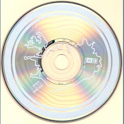 Popp I Reykjavik - 1998 