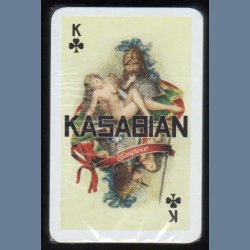 Empire - 2006 UK Promotional Only Set Of Playing Cards