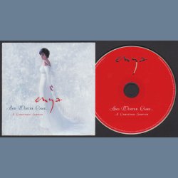 And Winter Came... A Christmas Sampler - 2008 German 5-track promotional issue CD