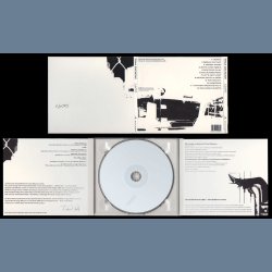 Notes - 2003 Danish Finest Gramophone label 12-track CD