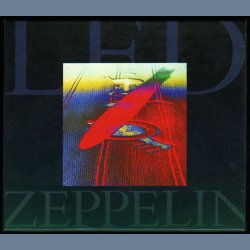 Boxed Set 2 - 1993 German pressed 2CD Box