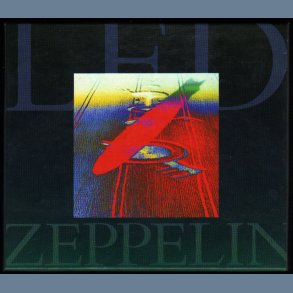 Boxed Set 2 - 1993 German pressed 2CD Box