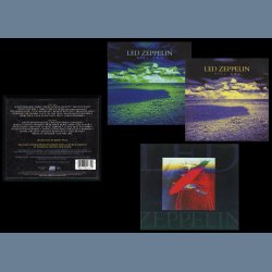 Boxed Set 2 - 1993 German pressed 2CD Box