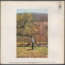 Self Portrait - 1970 UK CBS label Stereo 2LP Set
