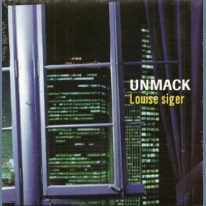 Louise Siger - 2007 Danish pressed Auditorium label 2-track 7