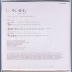 Skit I Allt - Instrumental Mixes - 2010 Swedish pressed 10-track limited edition 5 x 7inch 