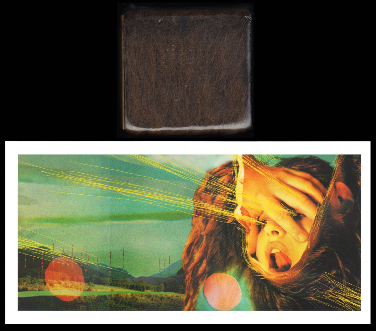 Embryonic 2009 Deluxe DTC package Limited Edition 3disc ?Fur? Box