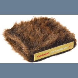 Embryonic - 2009 Deluxe DTC package - Limited Edition 3-disc ?Fur? Box/Lithograph