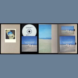 This Is My Truth Tell Me Yours - Promotional Issue Only CD/MC Box