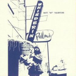 P.K Dick b/w We Cant Build You - 2007 USA pressed 2-track 7" Single