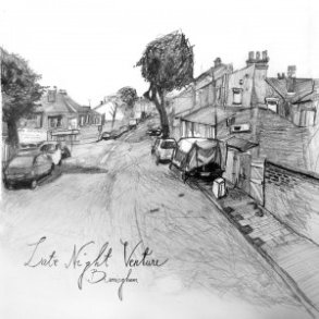 Birmingham b/w Ready No - 2011 Belgian pressed 2-track 7