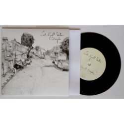 Birmingham b/w Ready No - 2011 Belgian pressed 2-track 7" Single