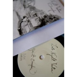 Birmingham b/w Ready No - 2011 Belgian pressed 2-track 7" Single