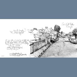 Birmingham b/w Ready No - 2011 Belgian pressed 2-track 7" Single