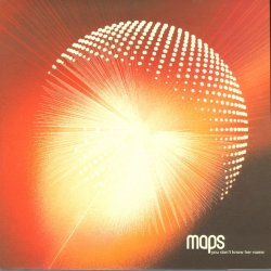 You Dont Know Her Name - 2007 UK pressed 2-track 7" Single