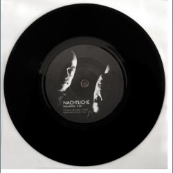 Fullmoon - 2012 Danish pressed 2-track 7" Single