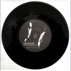 Fullmoon - 2012 Danish pressed 2-track 7" Single