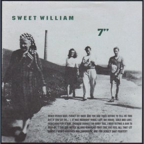 Lovely Norman EP - 1999 USA pressed 3-track 7