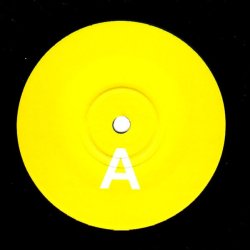 Transatlantic b/w Mood Music - 2000 Australian pressed 2-track 7" Single