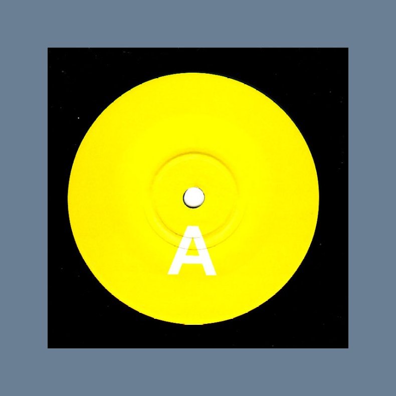 Transatlantic b/w Mood Music - 2000 Australian pressed 2-track 7" Single