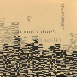 The Waters Electric - 1998 USA pressed 1-track single-sided white vinyl 7