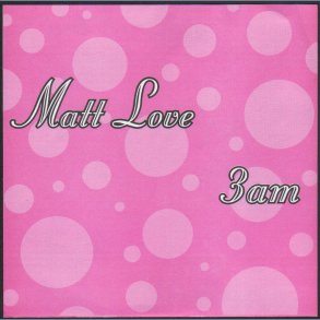 3am EP - 1999 Australian pressed 3-track 7