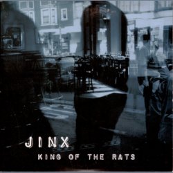 King Of The Rats b/w Bed Of Pipes - 2002 European pressed 2-track Ltd. Ed. 7" Single