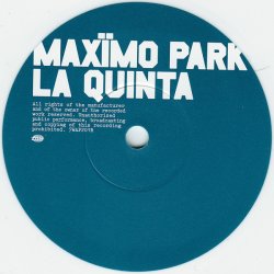 I Want You To Stay - 2005 UK pressed 2-track 'Part 2' white vinyl 7" Single