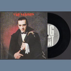 Love Song - 1985 UK 2nd pressing 3-track 7