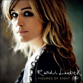 Figures Of Eight - 2005 Danish 10-track CD