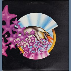 Penguin - Original 1973 US 9-track LP Issue