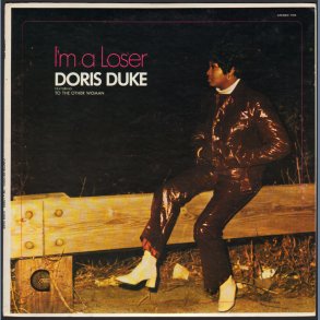 I'm A Loser - 1970 US 12-track LP Issue