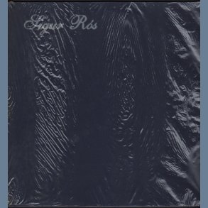 Ný Batterí - 2000 UK FatCat label 4-track 12