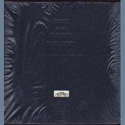 N&yacute; Batter&iacute; - 2000 UK FatCat label 4-track 12"