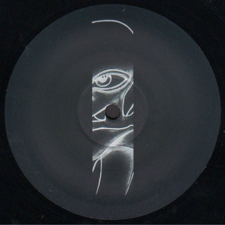 N&yacute; Batter&iacute; - 2000 UK FatCat label 4-track 12"