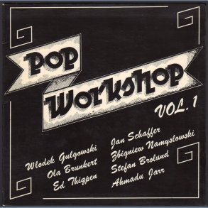 Vol. 1 - Original 1973 Swedish 8-track LP