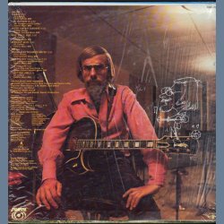 Goin' For Myself - 1972 US Sussex label 9-track Promotional issue LP