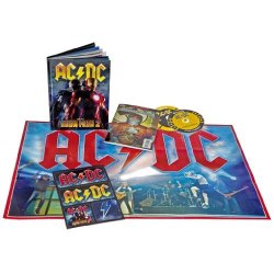 Iron Man 2 - Collectors edition 2-Disc CD/DVD set