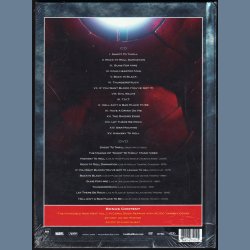 Iron Man 2 - Collectors edition 2-Disc CD/DVD set