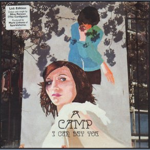 I Can Buy You b/w Charlie Charlie - 2001 UK pressed 2-track Limited Edition 7