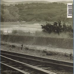 Rockferry b/w Oh Boy - 2007 UK pressed 2-track 7" Single