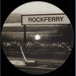 Rockferry b/w Oh Boy - 2007 UK pressed 2-track 7" Single