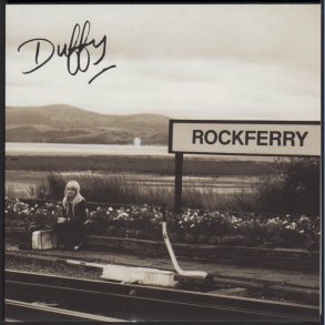 Rockferry b/w Oh Boy - 2007 UK pressed 2-track 7
