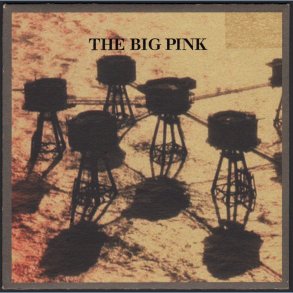 Stop The World b/w Crushed Water - 2009 UK pressed 2-track Limited edition 7