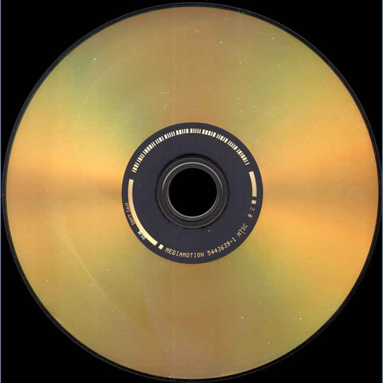 Ultimate Kylie - Promotional/Testpressing Issue