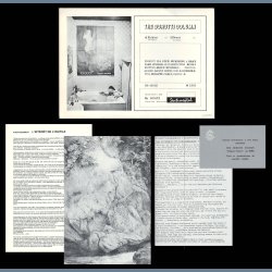 Enigma b/w Danny - Original 1981 French 2-track 7" Single