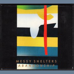 Abandonship - 2008 Danish 5-track CD